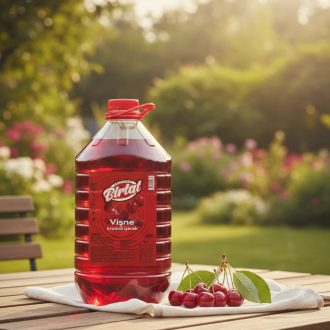 Vişne Büyük Boy 2,75L