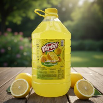 Limonata Büyük Boy 2,75L
