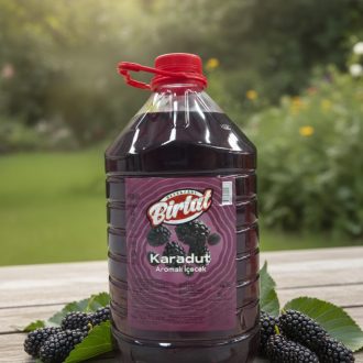 Karadut Büyük Boy 2,75L